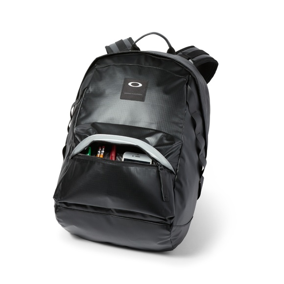 Oakley Holbrook LX Coated 20L Backpack - Picture 4 of 8